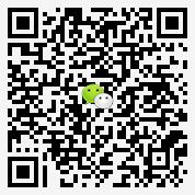 泉秀考E照攻略微信二维码